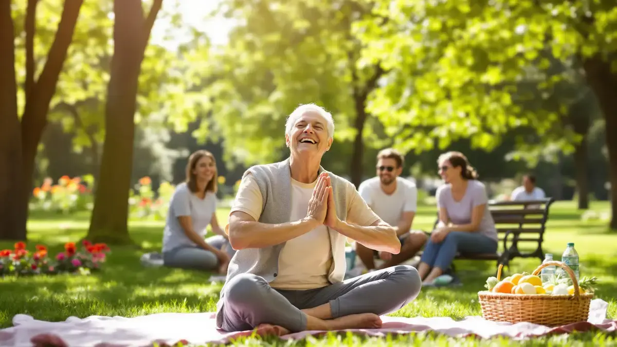 Zelfs na je 70ste helpen deze eenvoudige gewoonten je om je geest dagelijks scherp te houden