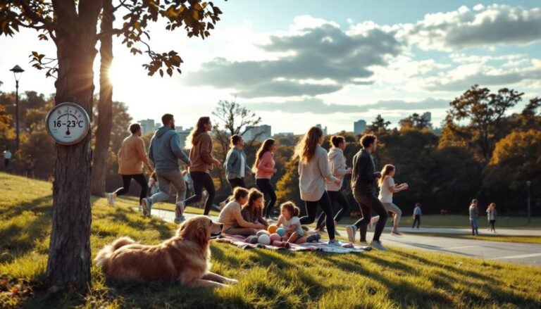 de traditionele 19-gradennorm is verouderd: ontdek de nieuwe temperatuuradviezen van experts voor optimaal comfort en energiebesparing.