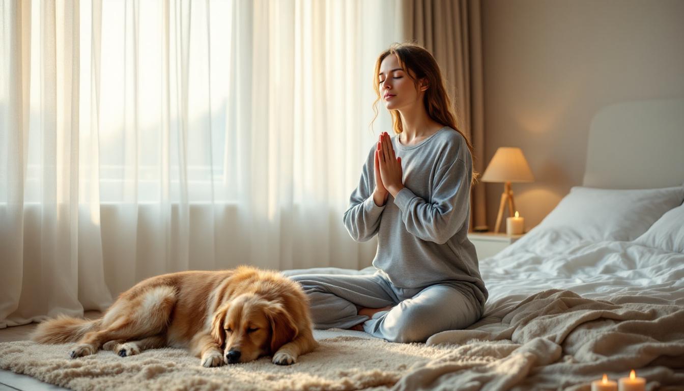 ontdek welke vorm van beweging je slaap het meest verbetert, gebaseerd op wetenschappelijk onderzoek.
