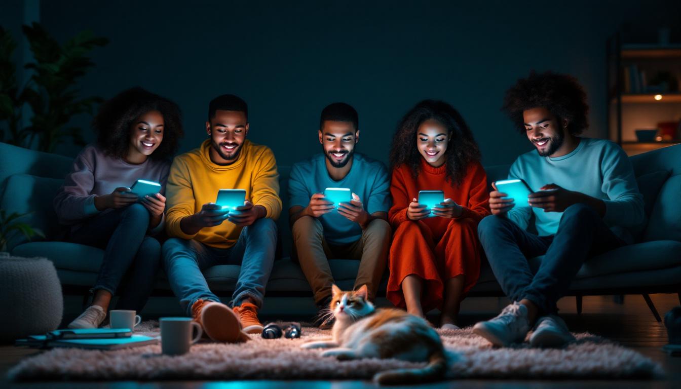 ontdek waarom de enquête 'gooning' voorspelt als dé populaire fantasie van 2026, en wat dit betekent voor de toekomst van persoonlijke verlangens.