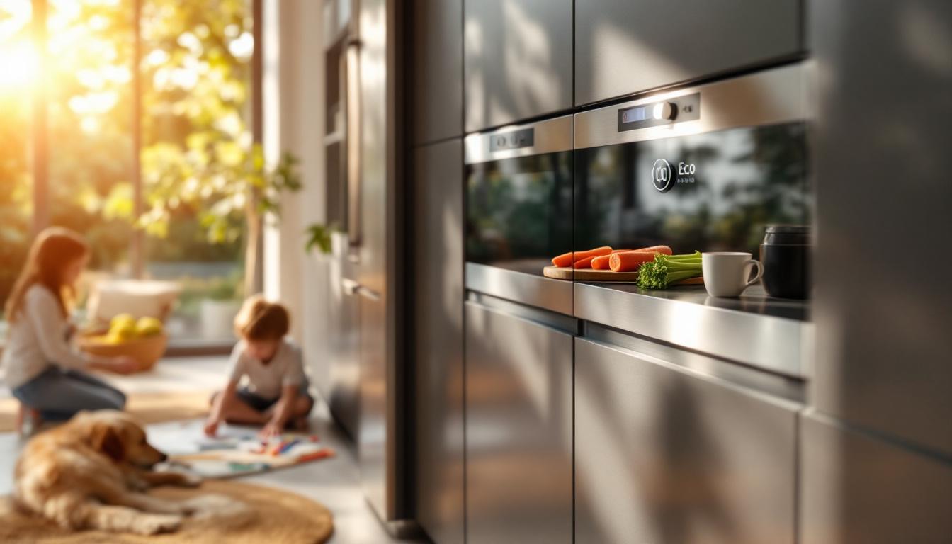 ontdek hoe deze bijna onopgemerkte knop op uw magnetron stroom bespaart en waarom zo weinig mensen ervan profiteren. bespaar energie en verlaag uw elektriciteitsrekening eenvoudig!