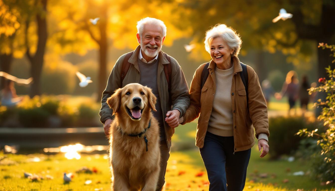 ontdek in deze nieuwe studie welke twee eigenschappen je leven aanzienlijk kunnen verlengen en hoe je ze kunt cultiveren voor een gezonder en langer leven.