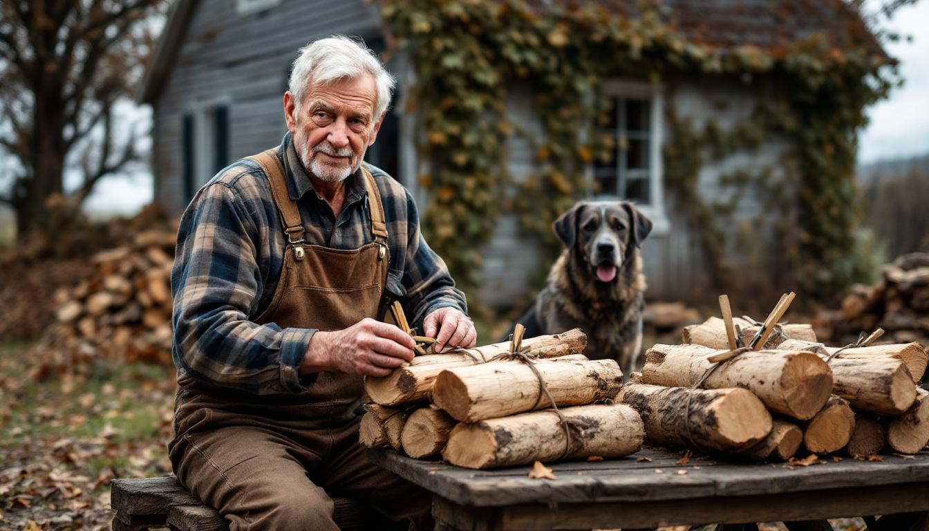 ontdek het verhaal van deze eenvoudige wasknijper, die al werd gebruikt vóór strenge winters om kleding veilig te houden.