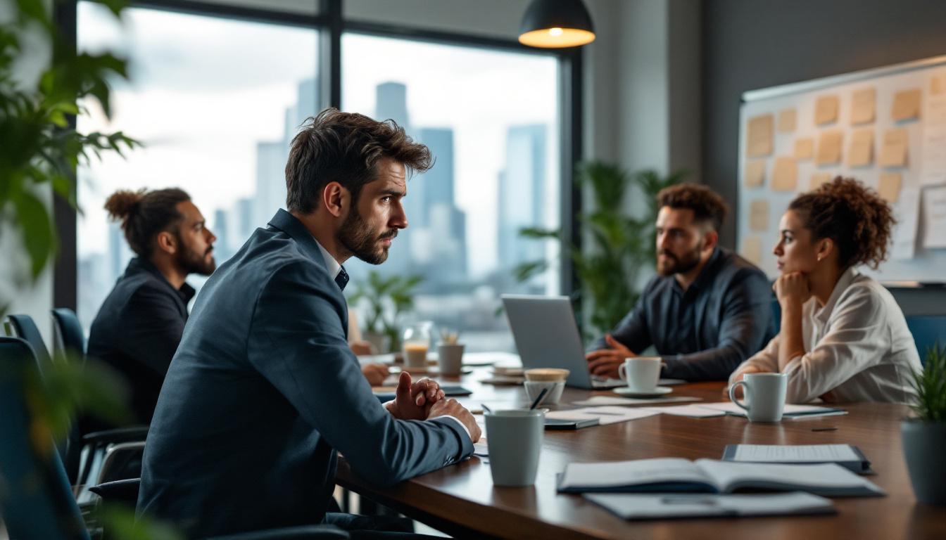 ontdek de zes signalen die volgens psychologen een 'imposter'-collega onthullen en leer hoe je ze herkent op de werkvloer.