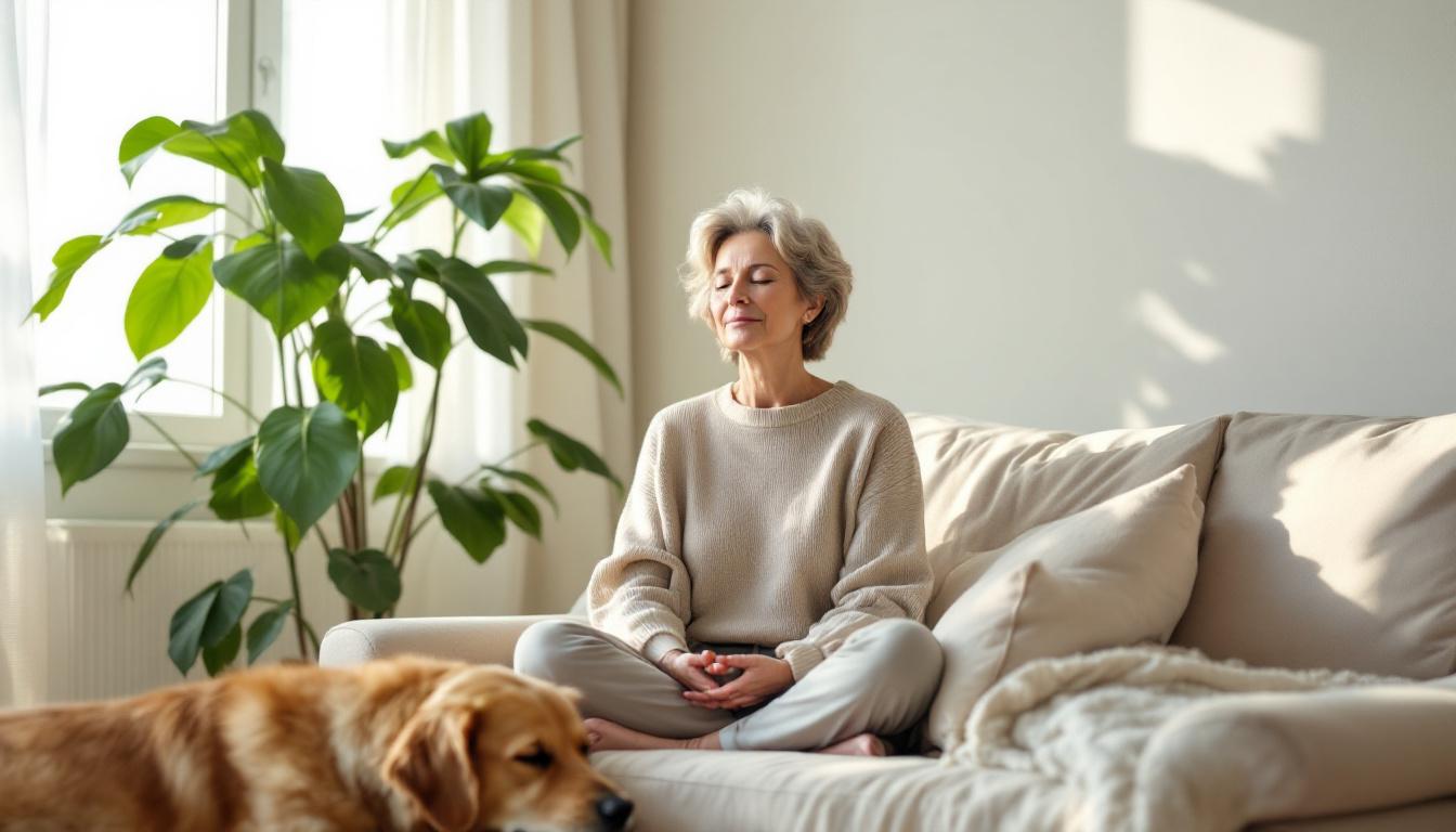 ontdek hoe deze 'heilige' plant in 2026 rust en positieve energie in huis kan brengen. breng harmonie en welzijn in uw leefomgeving met deze bijzondere plant.