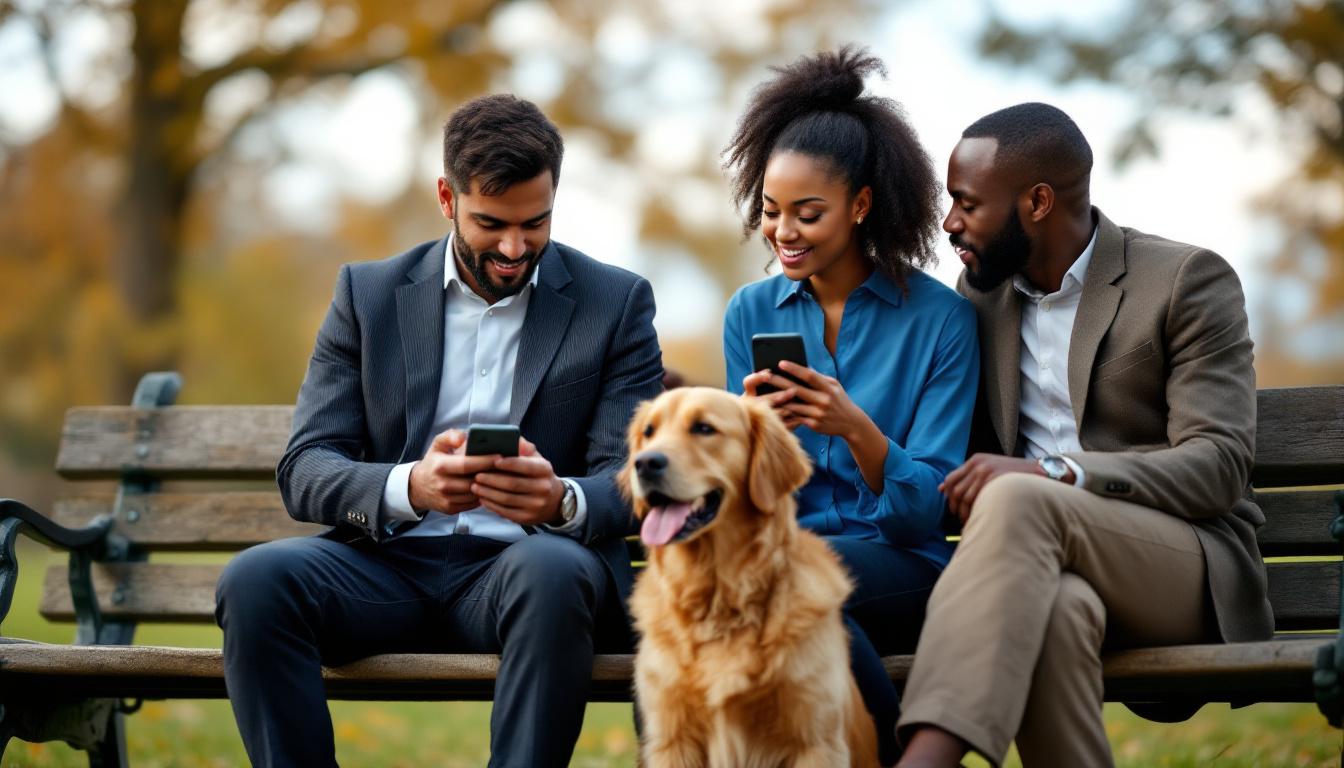 ontdek hoe alledaags sociaal gedrag vaak een verborgen behoefte aan controle onthult en leer de signalen beter begrijpen.