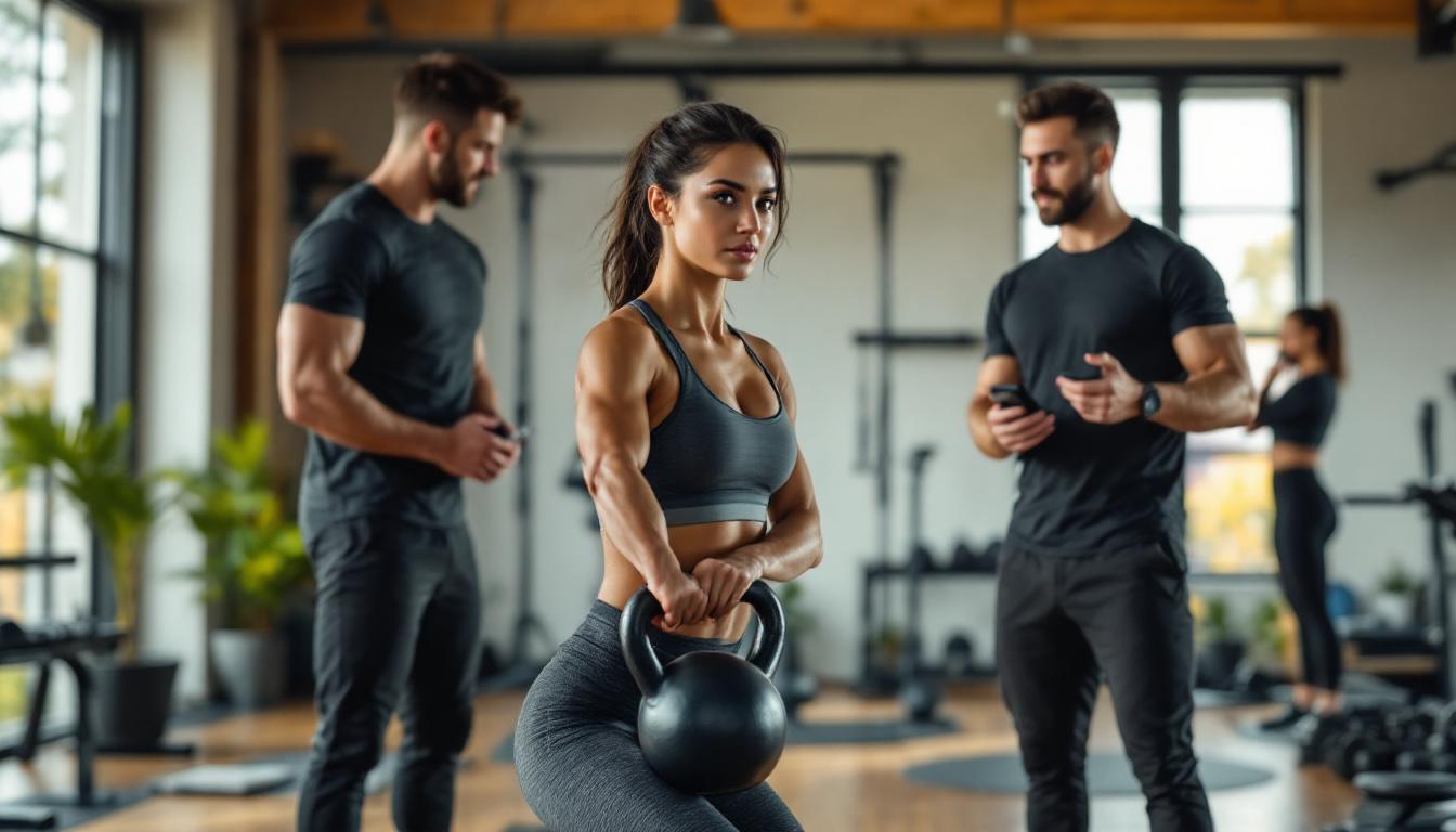 ontdek met wetenschap onderbouwde krachttrainingen die het meest efficiënt zijn en minder dan 40 minuten duren. maximaliseer je resultaten in minimale tijd!