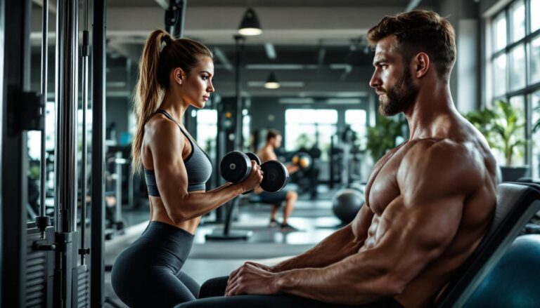 ontdek drie effectieve oefeningen om je borstspieren te vormen zonder push-ups. verbeter je kracht en spierdefinitie met deze eenvoudige workouts.