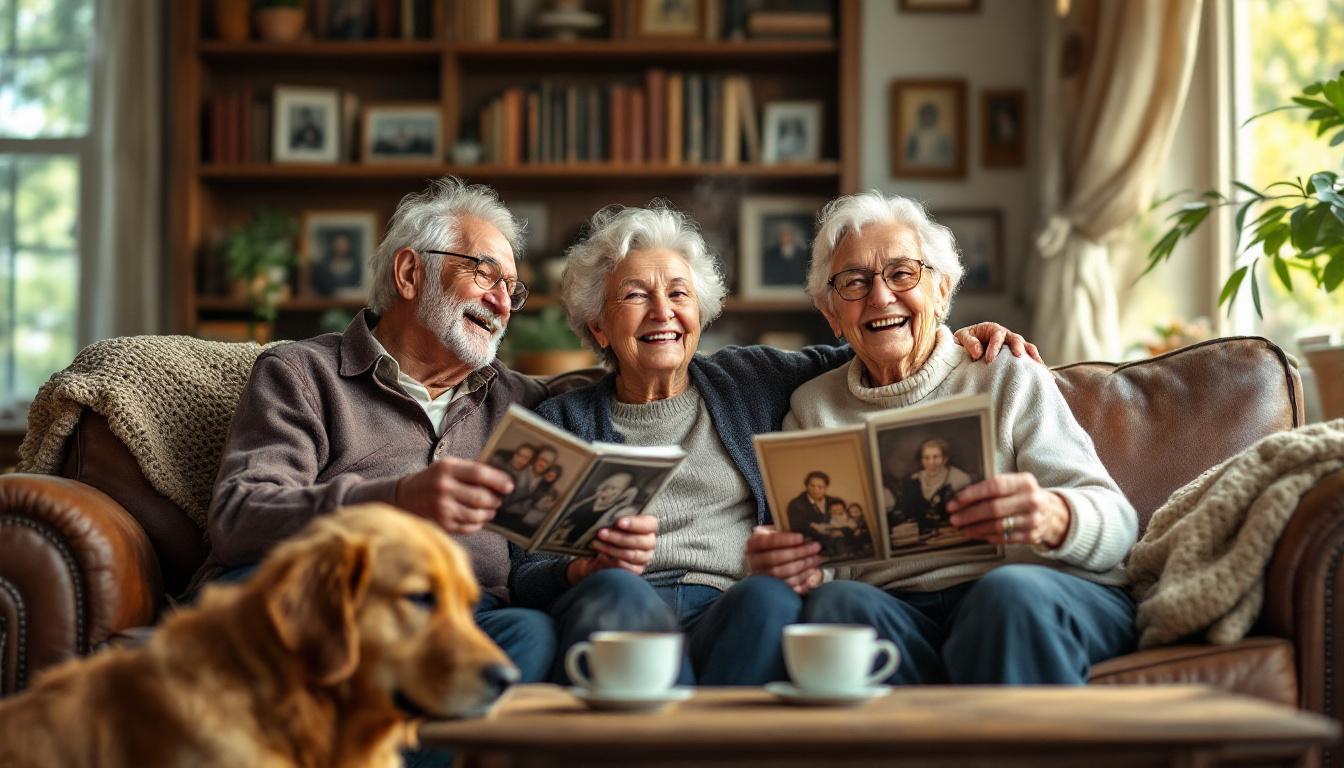 herinner je deze 10 momenten van tientallen jaren geleden nog? ontdek of jouw geheugen op je 70e scherper is dan gemiddeld met onze nostalgische terugblik.