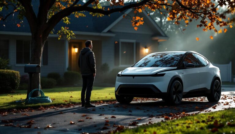 ontdek waarom deze tesla cybertruck na twee weken aangesloten te zijn geweest niet meer startte en leer hoe je dit kunt voorkomen.