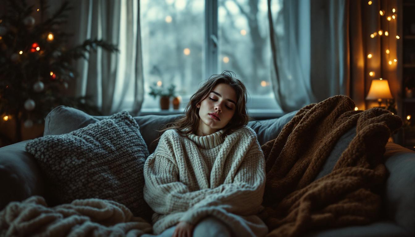 in december voelen deze drie sterrenbeelden zich emotioneel uitgeput door invloeden uit hun omgeving. ontdek welke tekens extra zorg en rust nodig hebben deze maand.