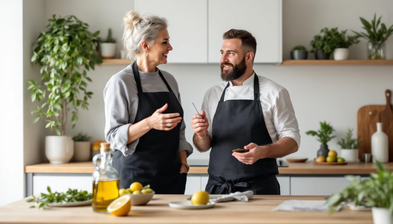 is bakken met olijfolie echt gezond? deskundigen delen hun oordeel en geven inzicht in de voordelen en mogelijke risico's van bakken met olijfolie.
