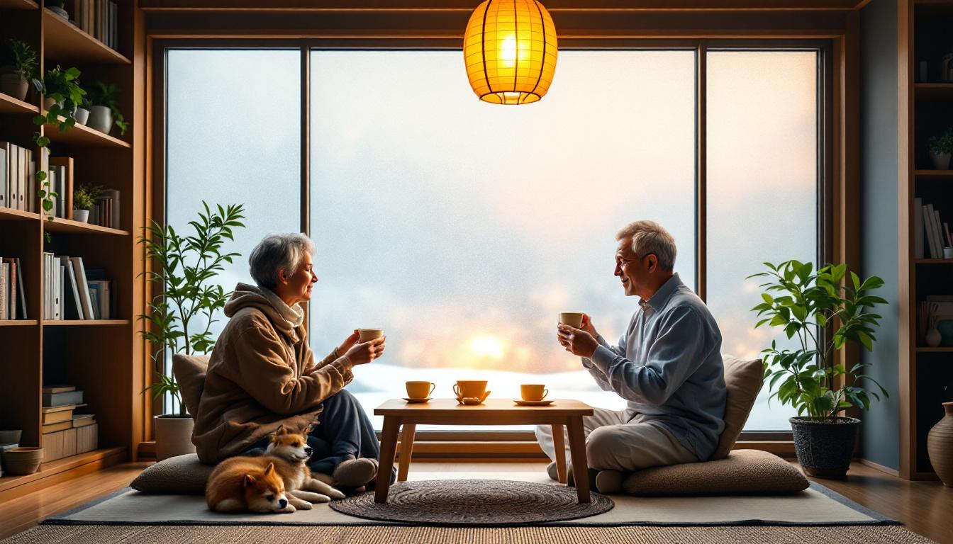 japanse warmtefolie kan warmteverlies verminderen tot wel 7 procent, waardoor energiekosten dalen en comfort in huis toeneemt.