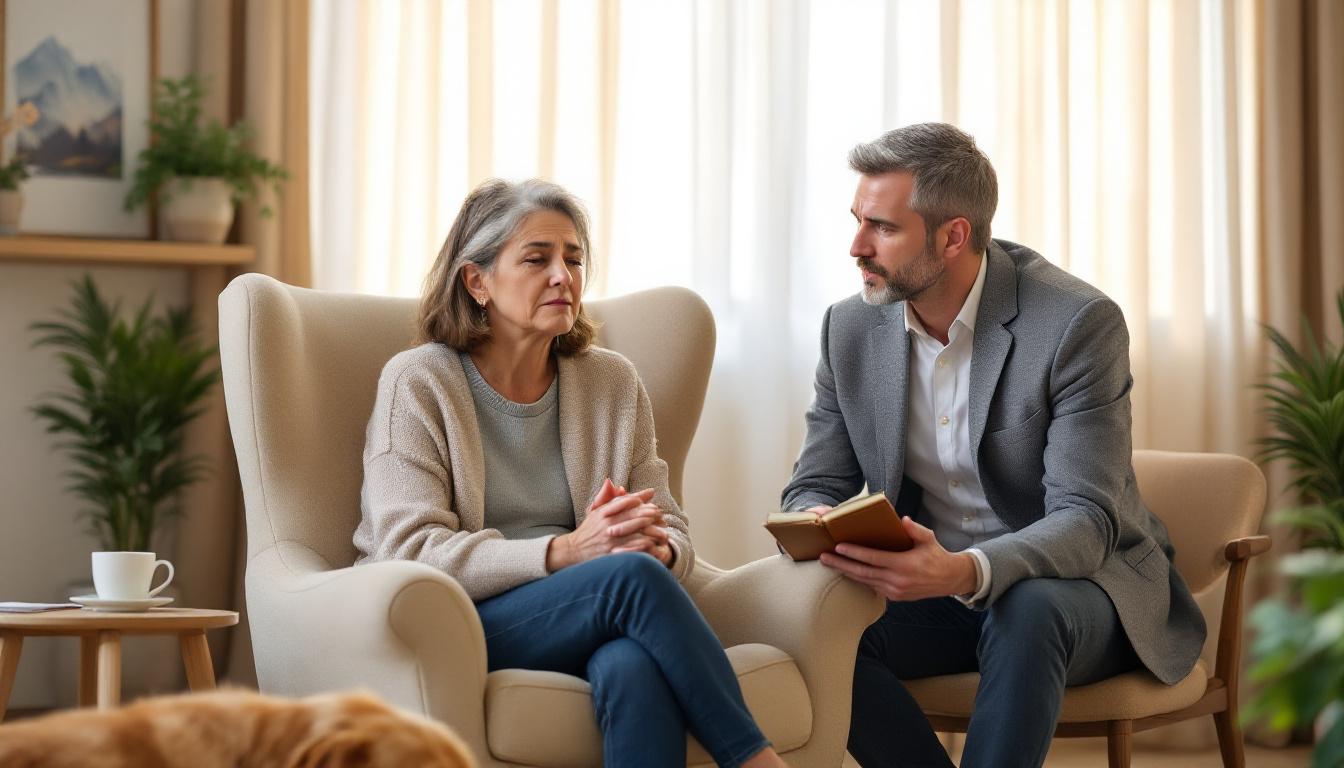 voel je je mentaal uitgeput? ontdek hoe psychologen bij iedereen hetzelfde terugkerende patroon herkennen en leer hoe je hiermee om kunt gaan.