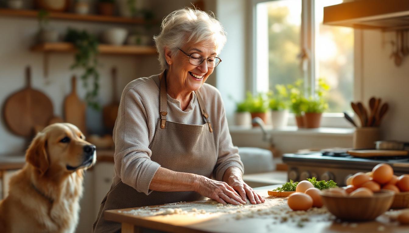 ontdek de gezondste activiteit na je zestigste, die verrassend genoeg geen wandelen of zwemmen is. verbeter je gezondheid en welzijn met deze effectieve oefening.