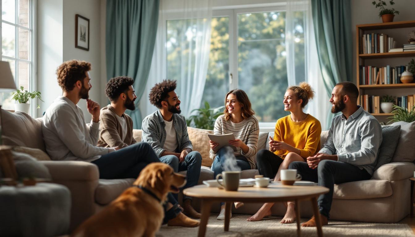 namen vergeten? dit komt vaak door een aandachtsprobleem en niet door geheugenproblemen. leer meer over waarom dit gebeurt en hoe je het kunt verbeteren.