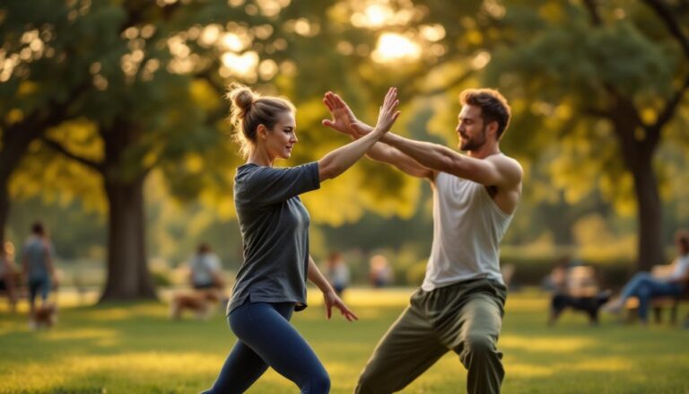ontdek welke twee oefeningen, anders dan zwemmen en pilates, het meest effectief je bloedsuiker verlagen na je 50e.