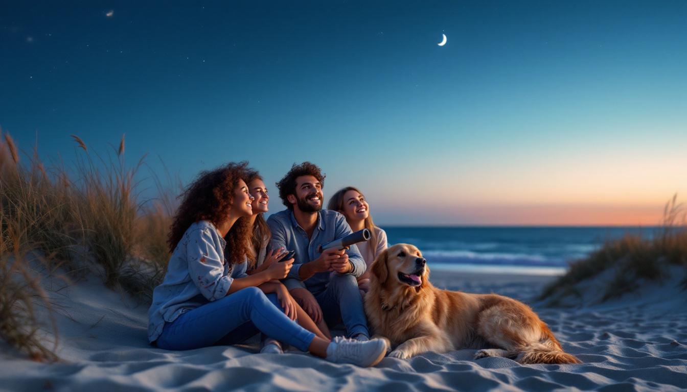 nieuwe maan op 20 december in boogschutter brengt een golf van optimisme en nieuwe kansen voor bepaalde sterrenbeelden.