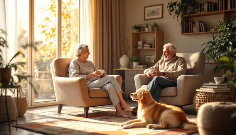 ontdek op welke leeftijd geluk begint af te nemen volgens wetenschappelijke onderzoeken en wat dit betekent voor jouw levensgeluk.