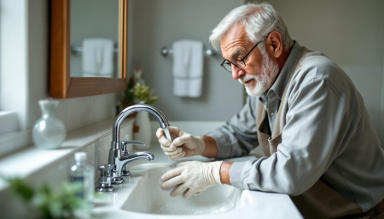 last van kalkaanslag in huis? ontdek de 5 veelvoorkomende fouten die kalkaanslag verergeren en leer hoe je ze kunt vermijden voor een kalkvrije omgeving.