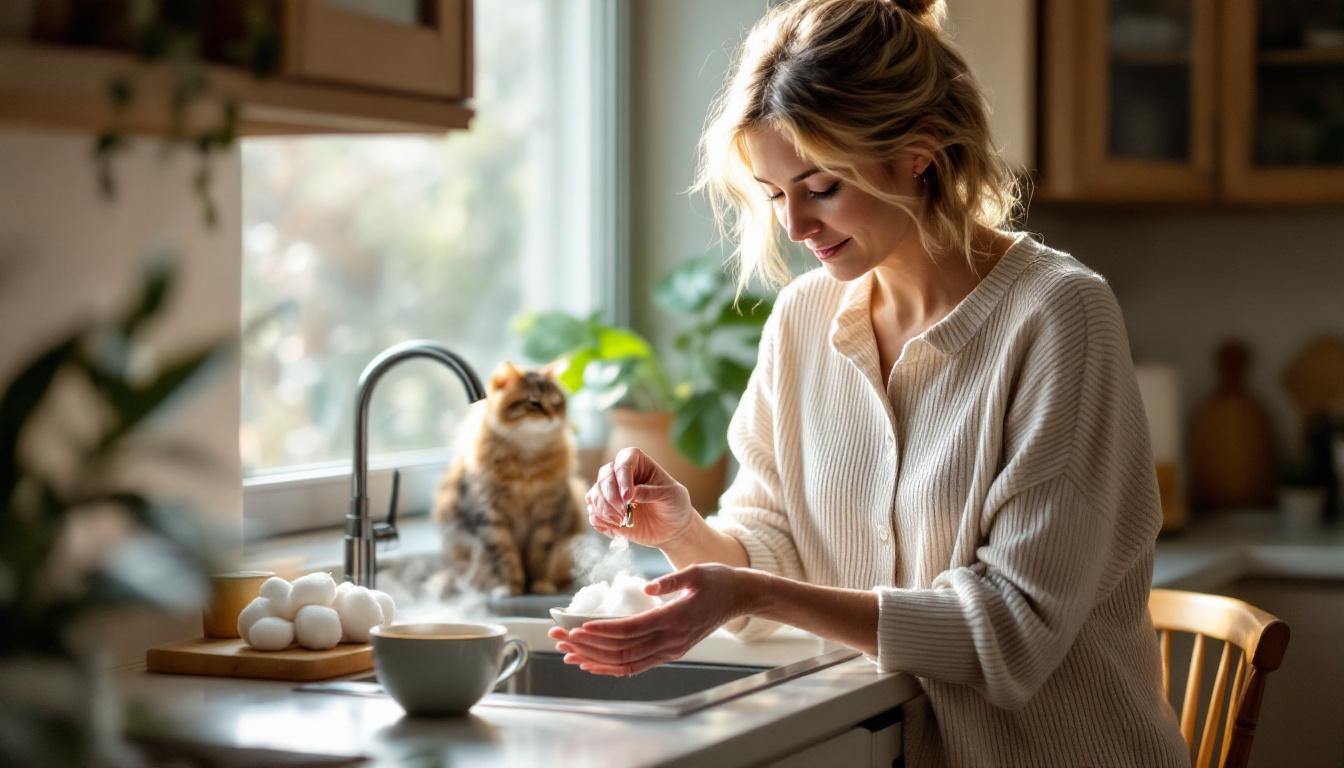 ontdek hoe je ratten en muizen effectief uit je keuken kunt verjagen zonder gif te gebruiken met deze eenvoudige en effectieve keukentruc.