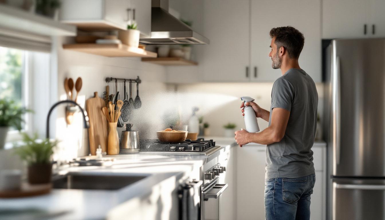 ontdek hoe scheerschuim als een onverwacht wondermiddel in huis kan worden gebruikt en profiteer van handige tips voor schoonmaak en onderhoud.