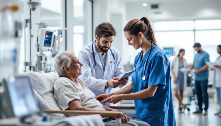 ontdek waarom steeds meer amerikaanse jongeren kiezen voor een carrière in de zorgsector in plaats van bij big tech-bedrijven. lees meer over deze opvallende trend en de redenen erachter.