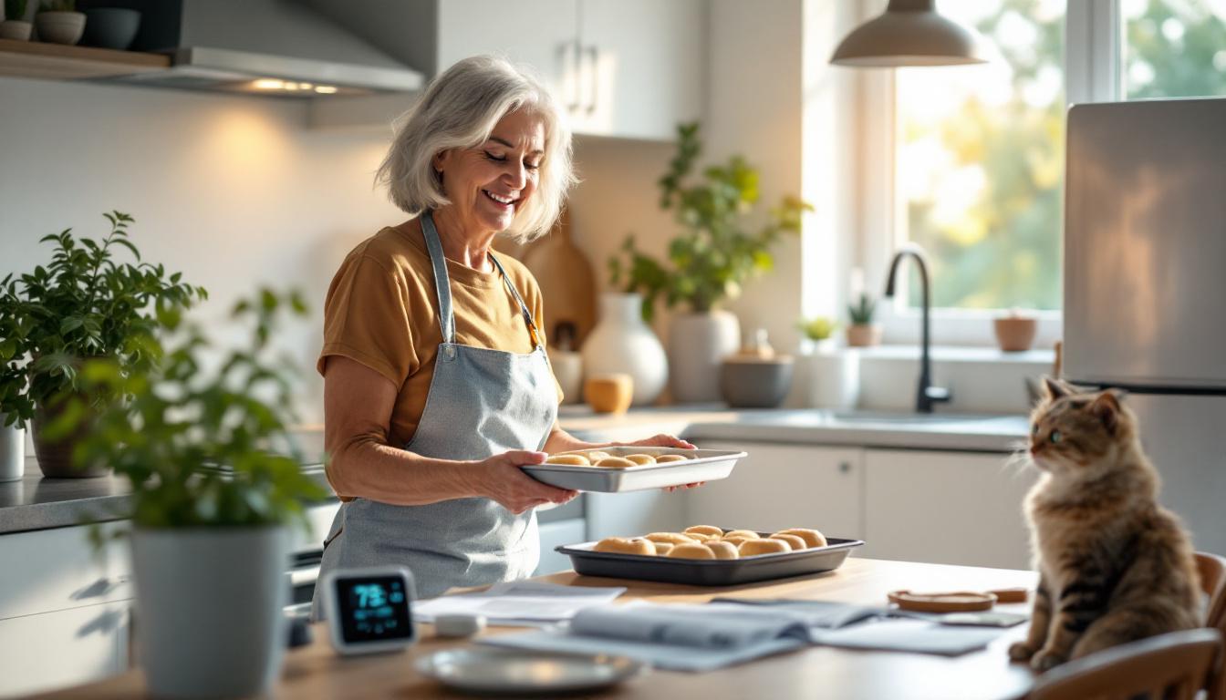 ontdek waarom het voorverwarmen van de oven vaak onnodig is en hoe je energie en kosten kunt besparen in de keuken.