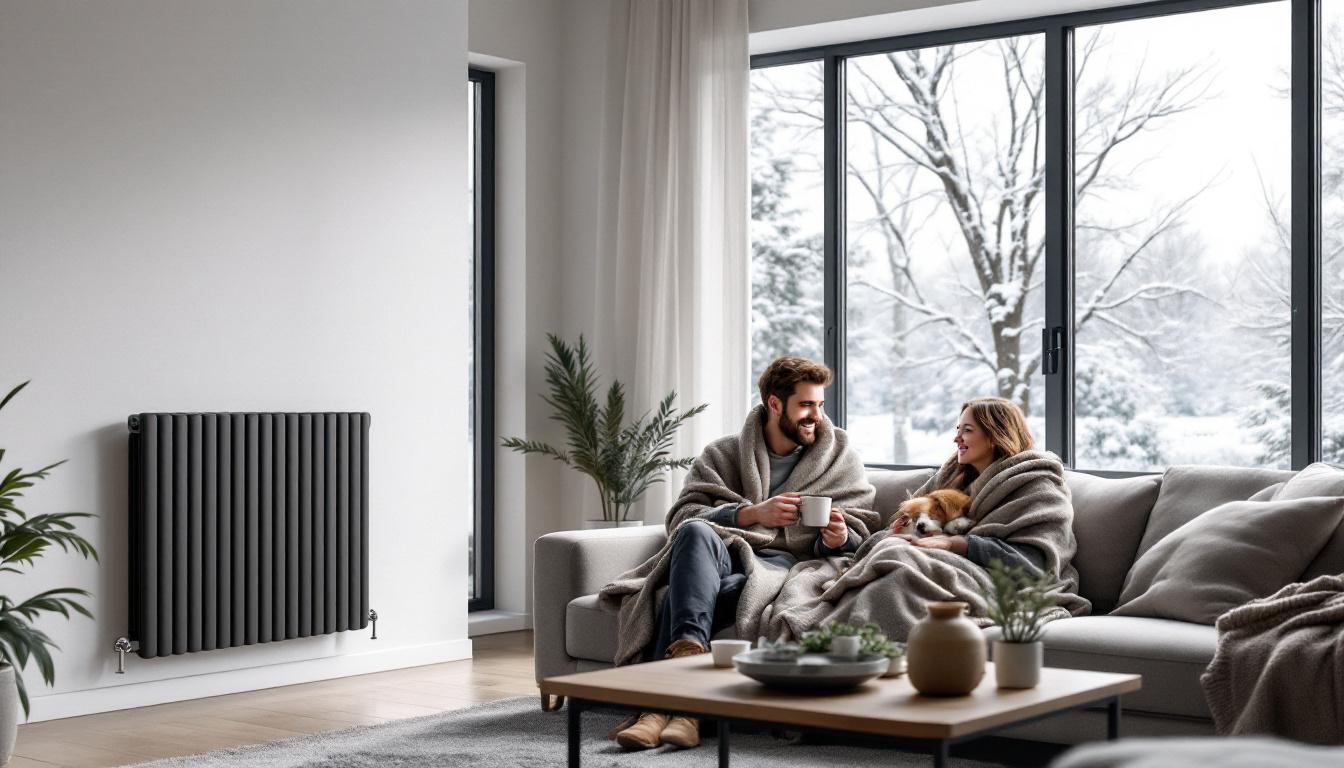 ontdek waarom dit verwarmingssysteem volgens recente studies het meest rendabel is en bespaar op uw energiekosten.