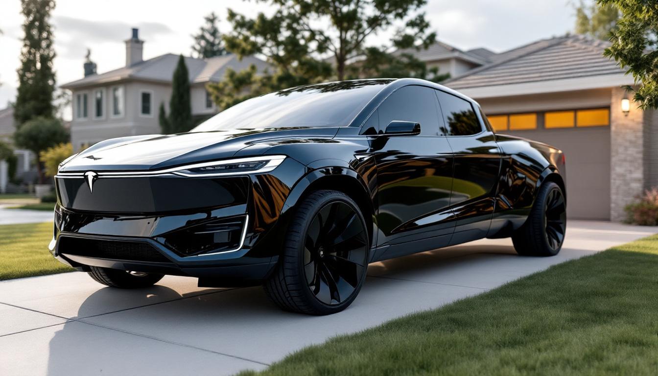 ontdek waarom de cybertruck na twee weken aan de stekker niet meer wilde starten en leer meer over mogelijke oorzaken en oplossingen.