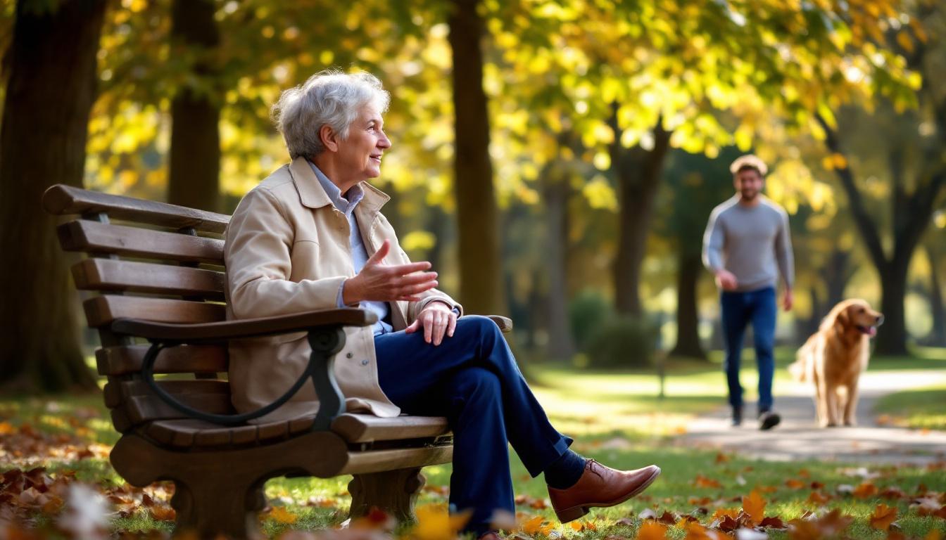 ontdek waarom fysiotherapeuten zeggen dat 10.000 stappen per dag niet langer een vaste gezondheidsnorm is en leer meer over een gezondere, aangepaste aanpak.