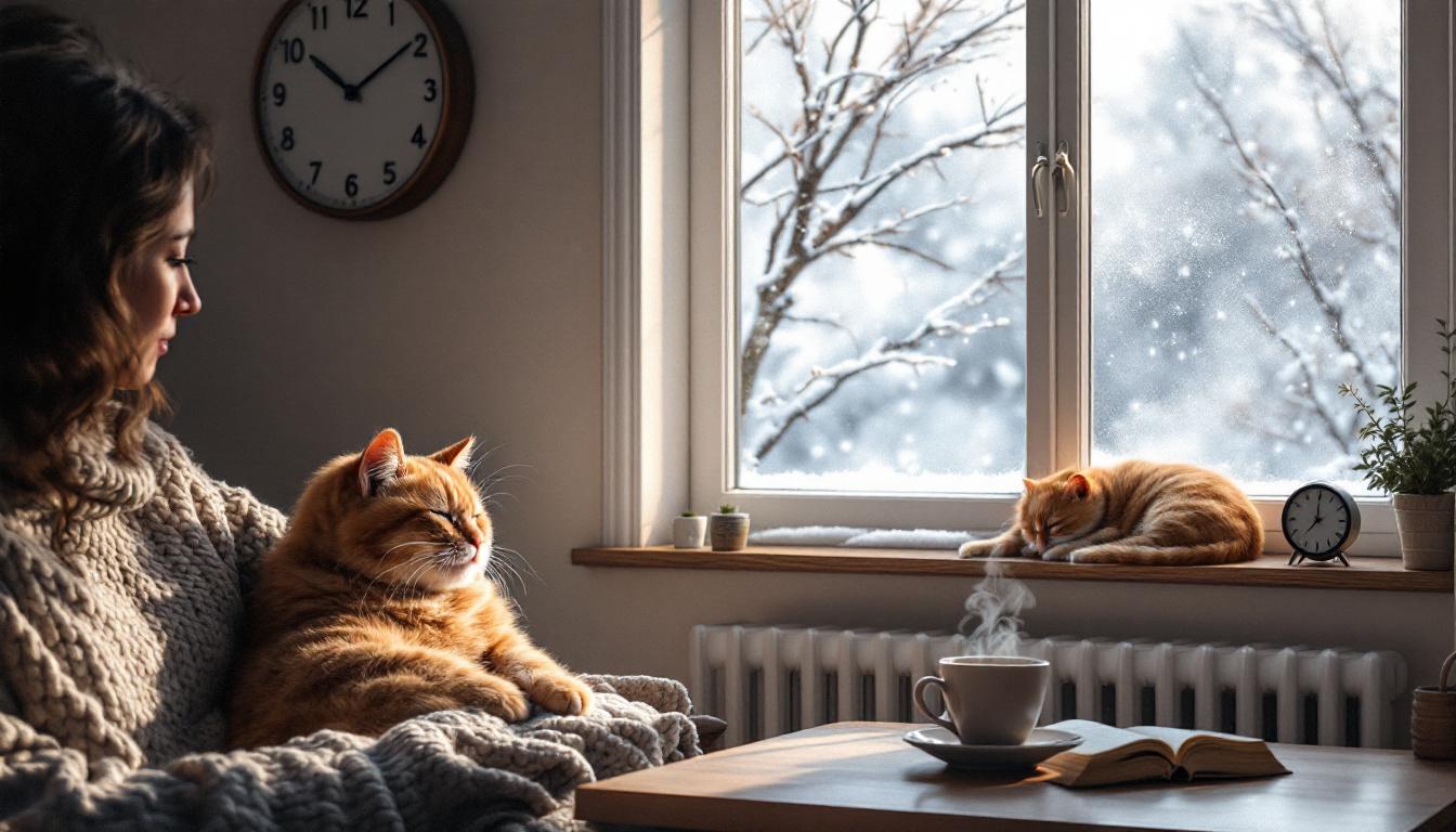 ontdek waarom het wordt afgeraden om tussen 8 en 10 uur ’s ochtends in de winter te ventileren en leer de beste tijden en tips voor gezond binnenklimaat.