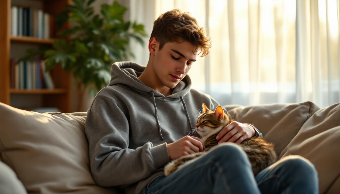 ontdek wat je kat je probeert te zeggen! leer de lichaamstaal van je kat herkennen in slechts 10 minuten.