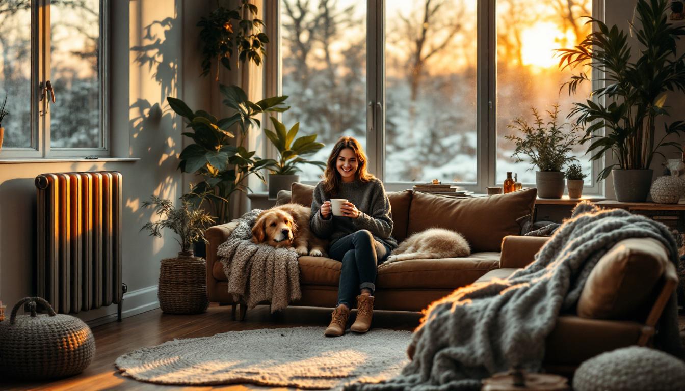 ontdek hoe je met je verwarming direct extra warmte en comfort in huis kunt ervaren. tips om je woning snel en efficiënt te verwarmen.