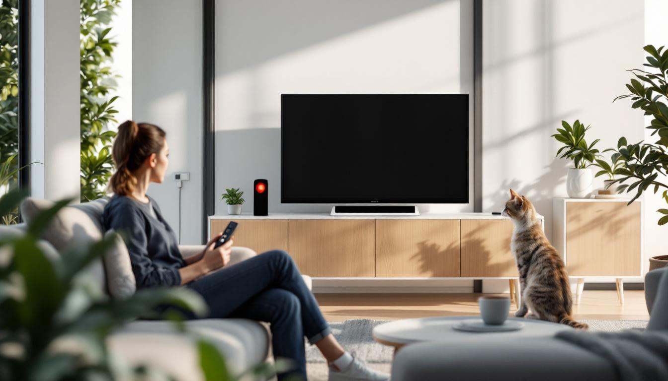 ontdek hoe dit toestel zelfs uitgeschakeld een grote energieslurper blijft en hoe je energie en kosten thuis kunt besparen.