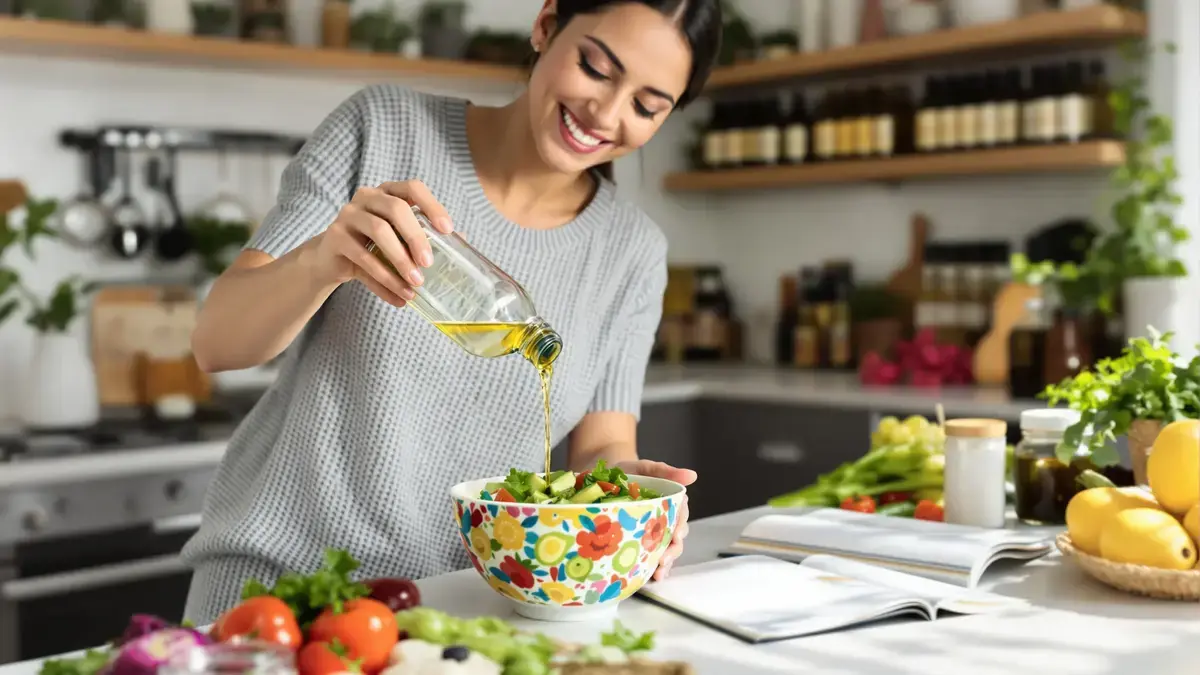 Dit alternatief voor olijfolie wint terrein om gezondheidsredenen