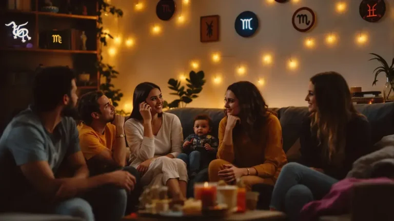 Astrologie en emoties: wat sommige sterrenbeelden innerlijk beleven zonder het altijd te uiten