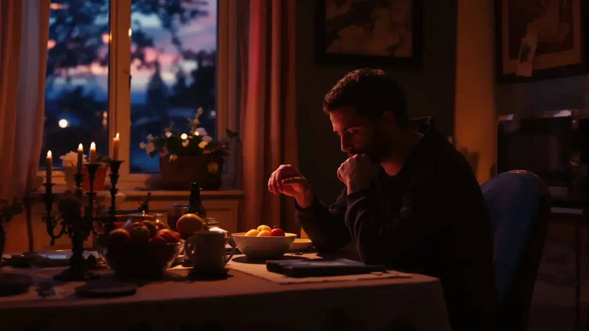 Als het ’s avonds wordt gegeten, kan deze vrucht bij sommige mensen het inslapen verstoren