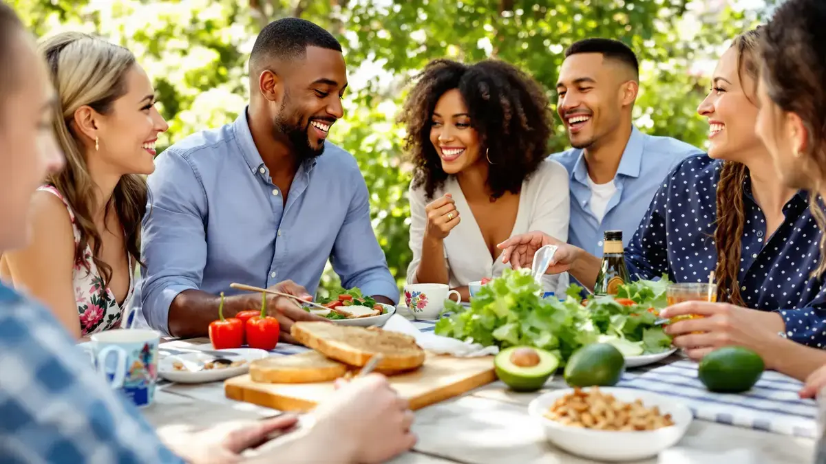 Bloedsuikerspiegel: waarom brood niet de vijand is, mits je het op deze manier eet