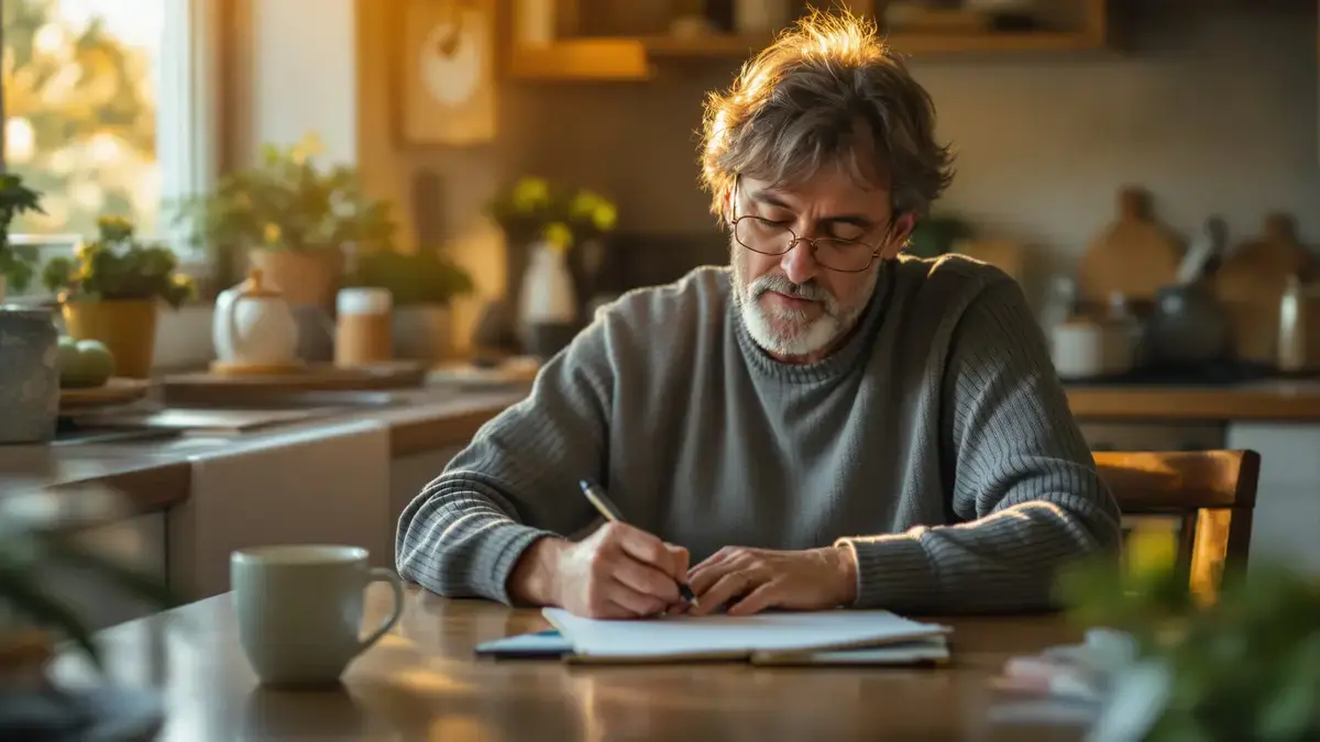 Het op papier schrijven van je boodschappenlijst in plaats van op je telefoon wordt geassocieerd met bepaalde specifieke persoonlijkheidskenmerken