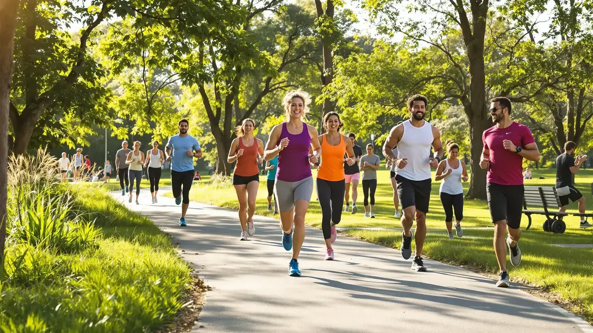 Is het beter om cardio of krachttraining te doen om langer te leven?