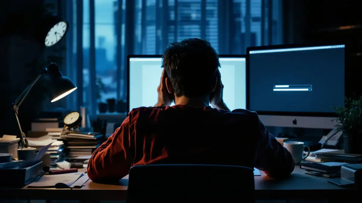 Als uw computer meerdere minuten nodig heeft om op te starten, is deze vergeten instelling daar vrijwel altijd de oorzaak van