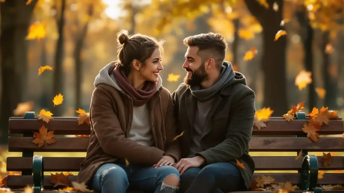 De voorkeur voor diepe verbindingen onthult vaak een specifiek psychologisch profiel