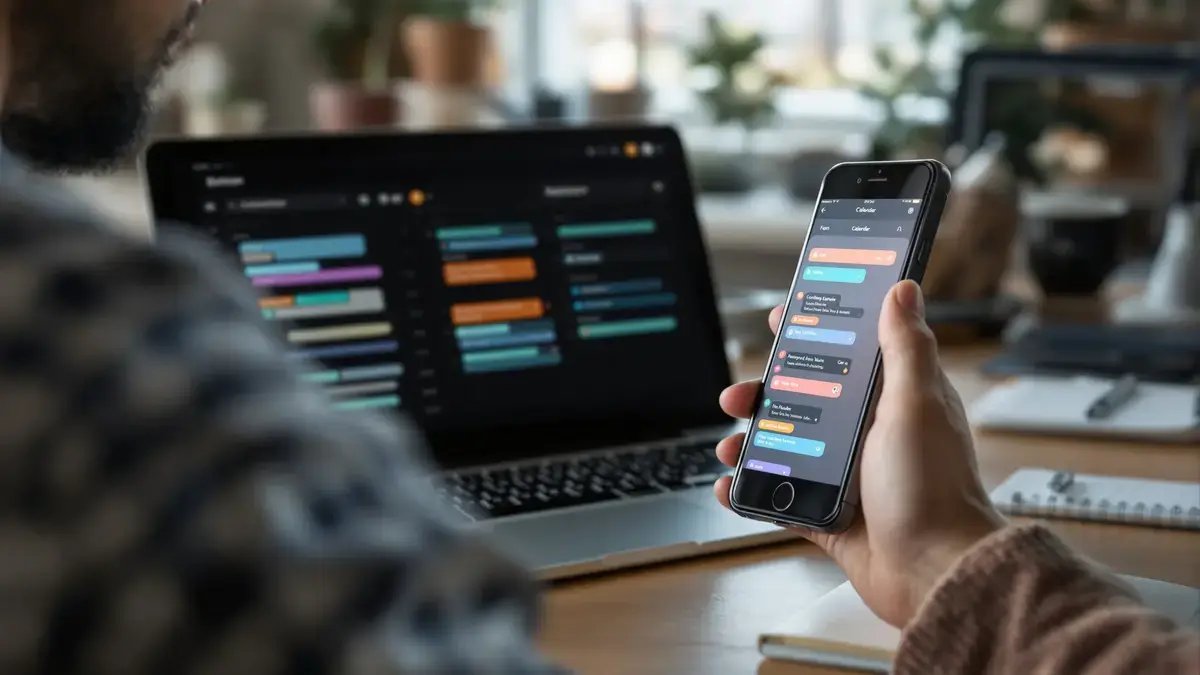 Met deze eenvoudige tip vergeet je geen belangrijke afspraken meer