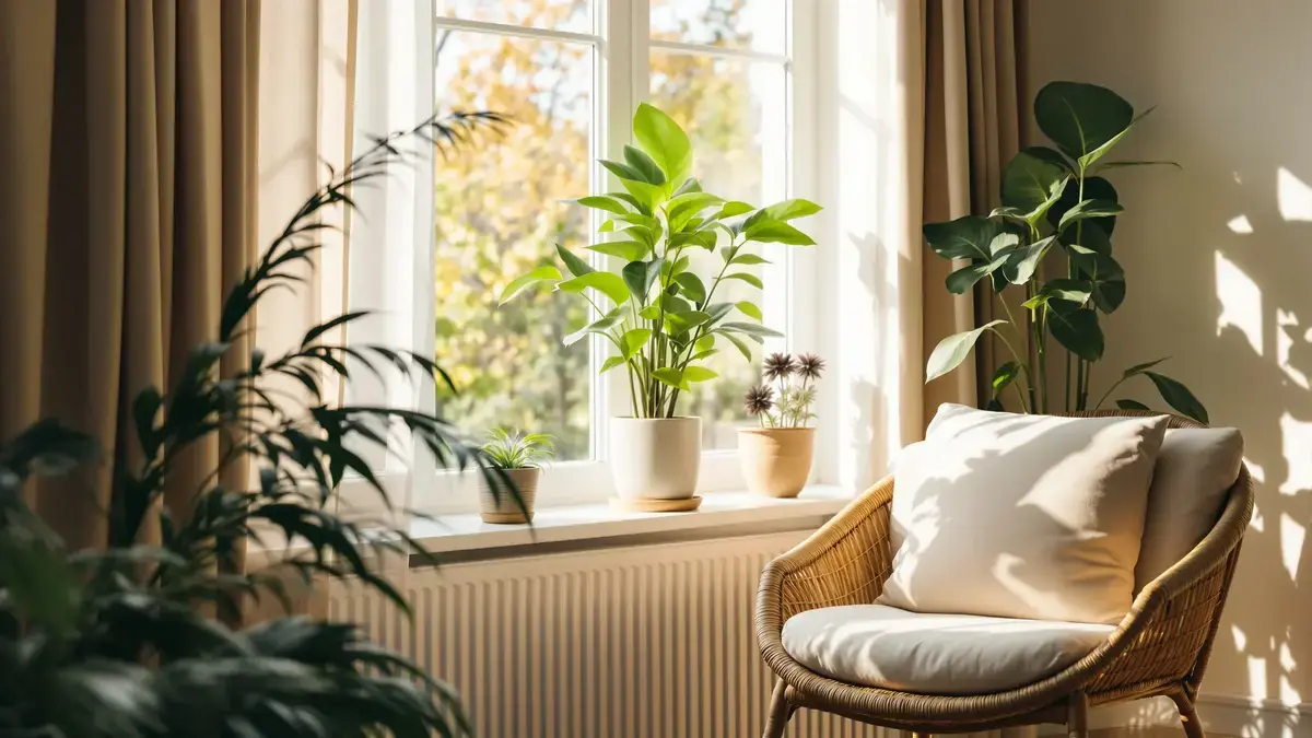 Deze eenvoudige tip voor in huis verbetert het wooncomfort zonder onnodige uitgaven