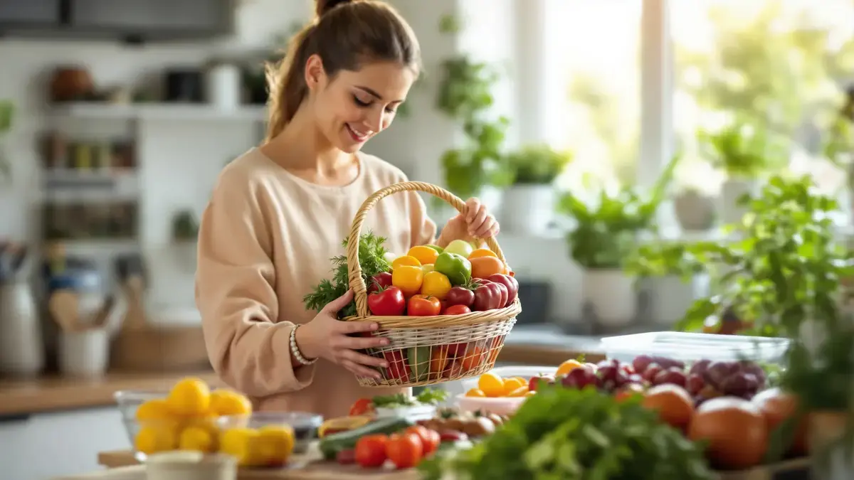 Deze fout bij het bewaren verkort de houdbaarheid van fruit en groenten
