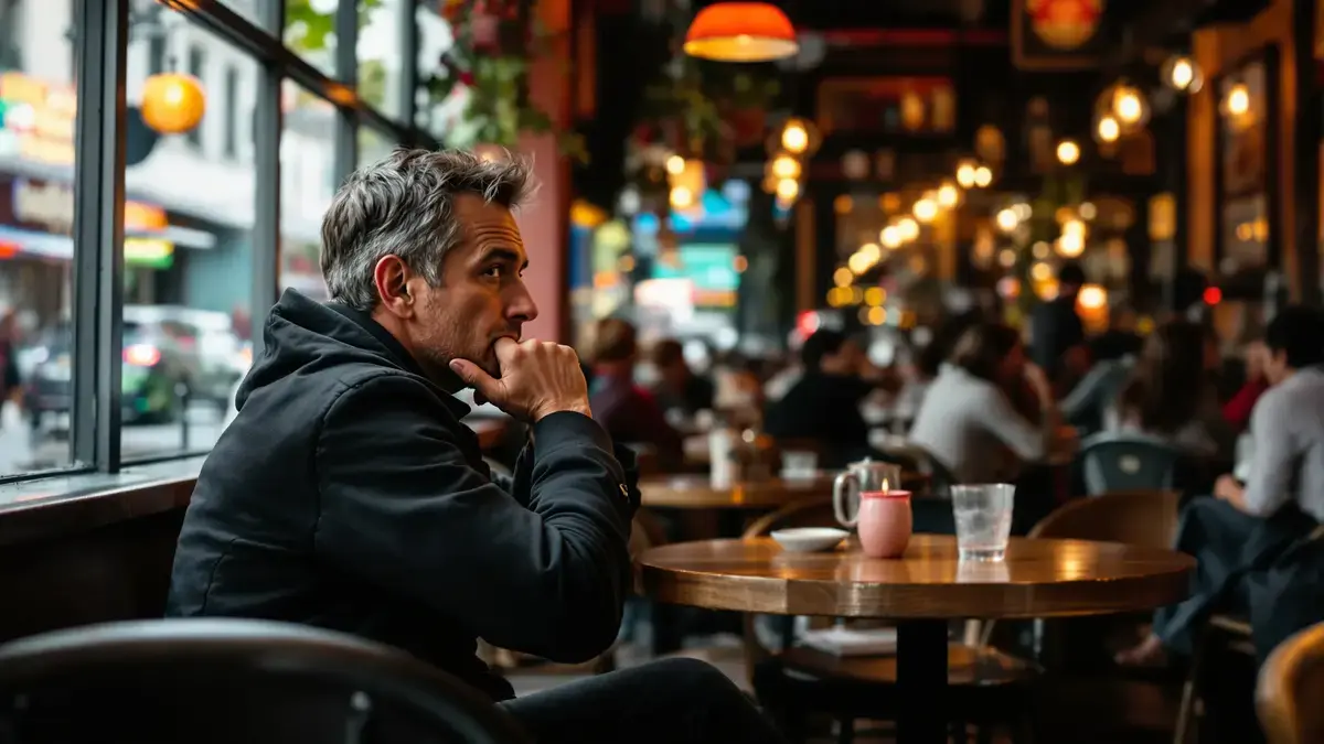 Geluidgevoelige mensen ontwikkelen vaak een zeldzame gave na jarenlange overbelasting