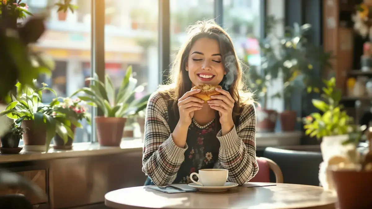 Sommige geuren beïnvloeden je brein nog voordat je het doorhebt