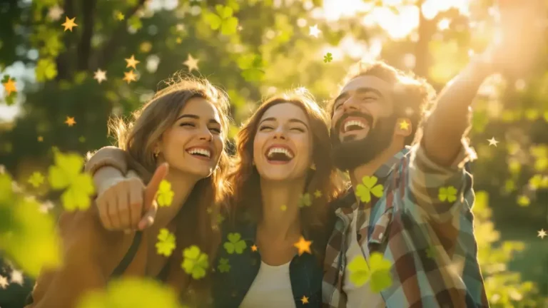 Vanaf half december zouden deze drie sterrenbeelden het geluk aan hun zijde kunnen hebben