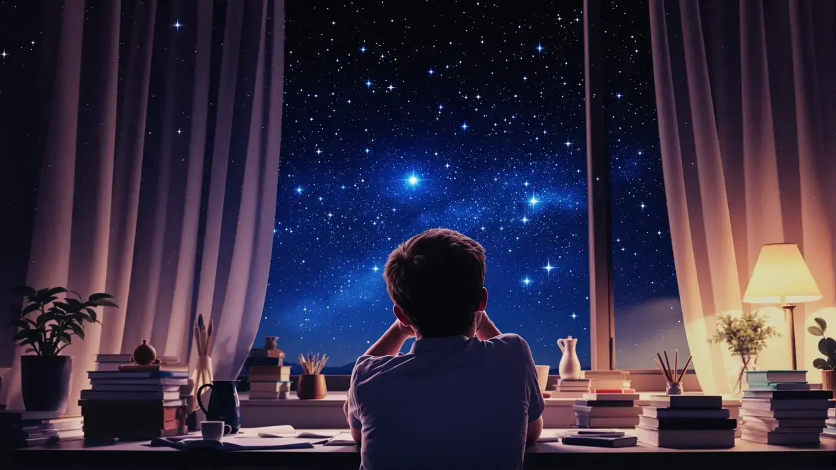 Volgens een recente studie onderscheidt dit sterrenbeeld zich door een hoger cognitief niveau dan gemiddeld